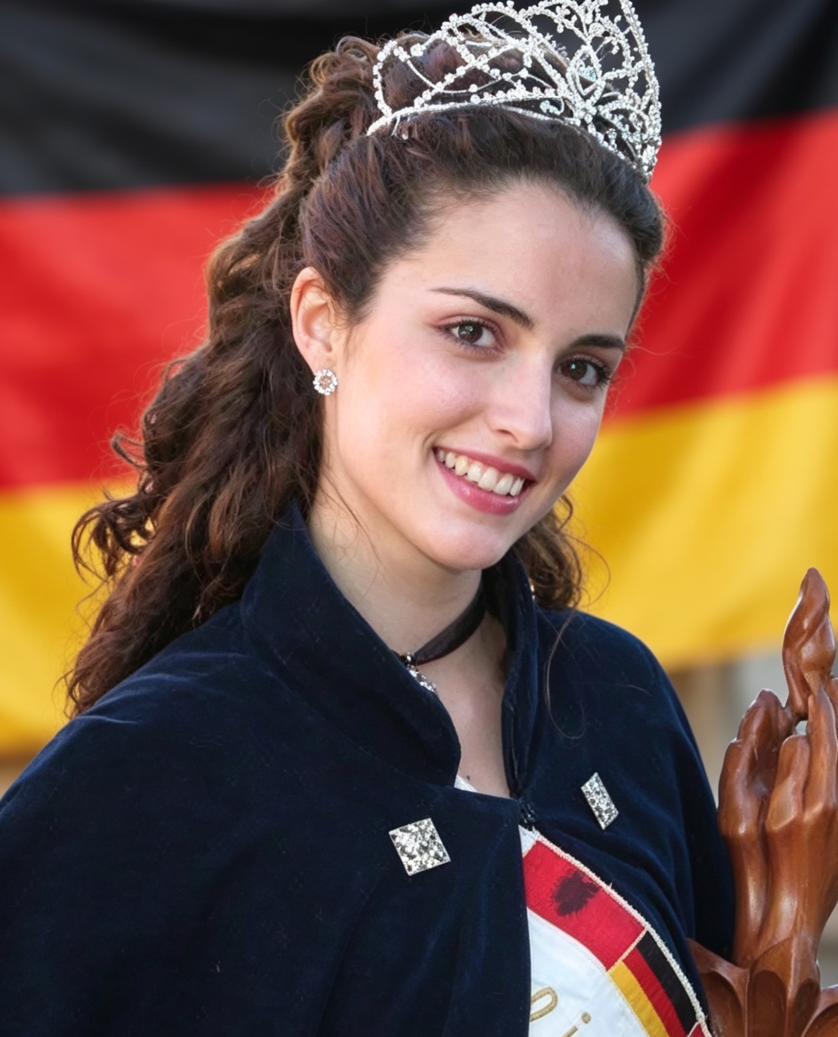 Belén Lemos Stork
